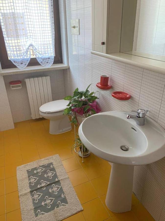 Appartement Il Portico 9 à Bussolengo Extérieur photo