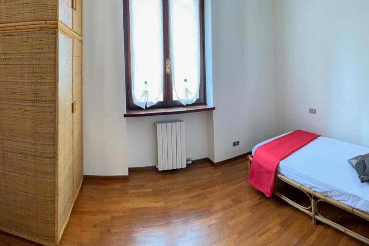 Appartement Il Portico 9 à Bussolengo Extérieur photo
