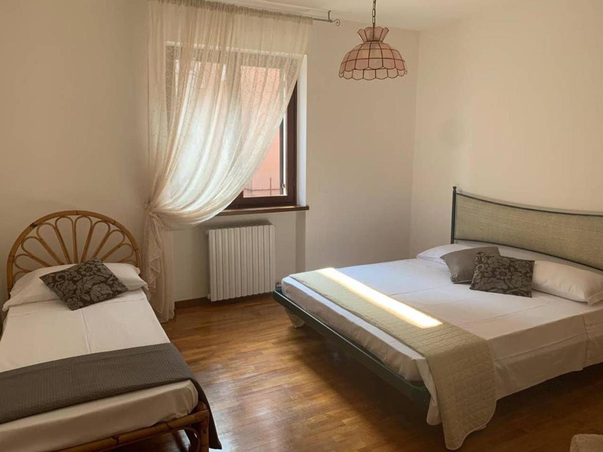 Appartement Il Portico 9 à Bussolengo Extérieur photo