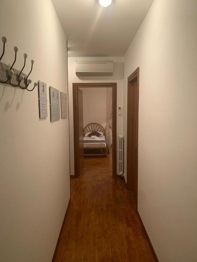 Appartement Il Portico 9 à Bussolengo Extérieur photo