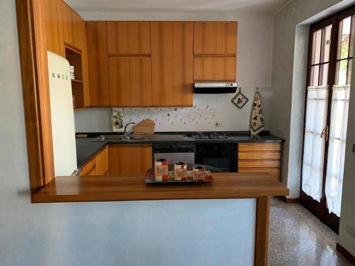 Appartement Il Portico 9 à Bussolengo Extérieur photo