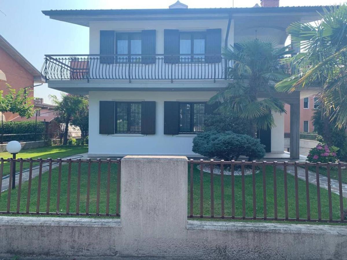 Appartement Il Portico 9 à Bussolengo Extérieur photo