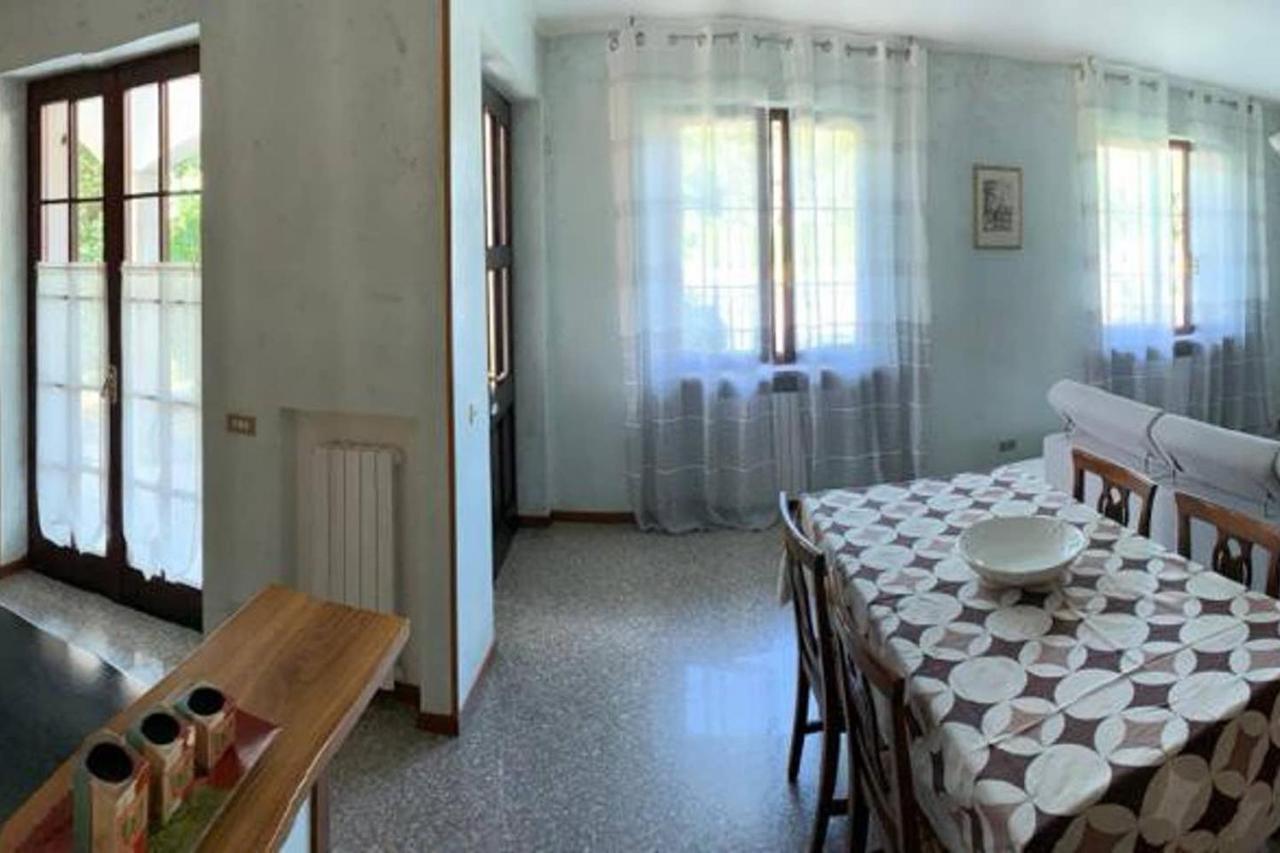 Appartement Il Portico 9 à Bussolengo Extérieur photo