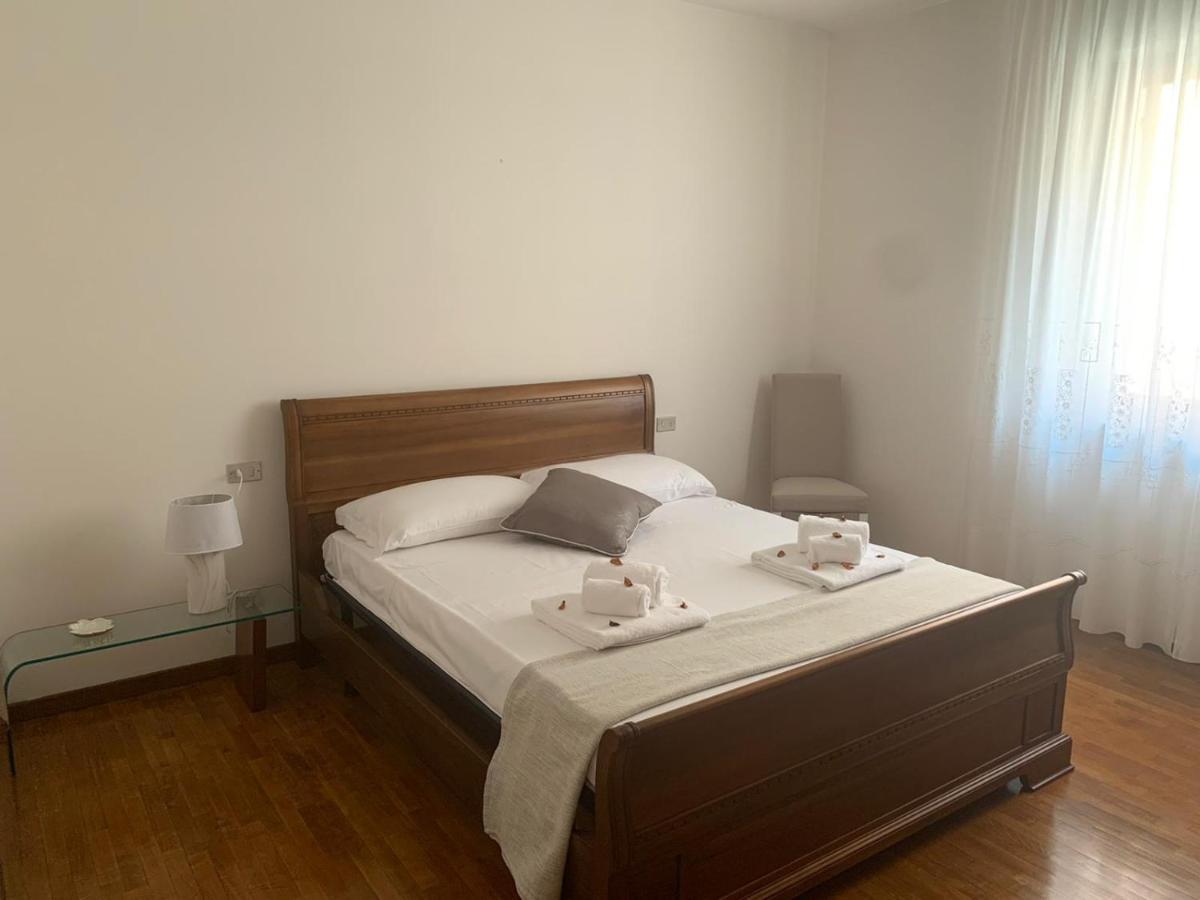 Appartement Il Portico 9 à Bussolengo Extérieur photo